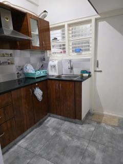 1bhk house full furnished - Bangalore - 2