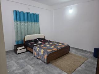 1bhk house full furnished - 2