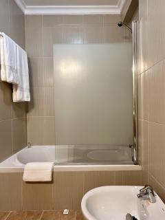 Apartamento Montegordo - 3