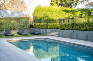 Lauretana House & Cottage - Homestead In Bowral! - Burradoo - 8