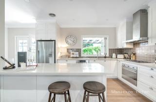 Lauretana House & Cottage - Homestead In Bowral! - Burradoo - 5