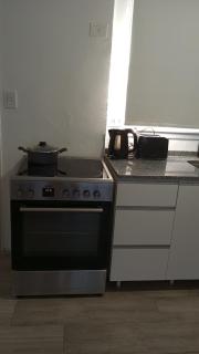 Estudio Marba, Alameda de la Federación - 1