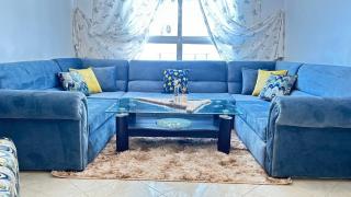 Appartement idéalement situé 154 - 3