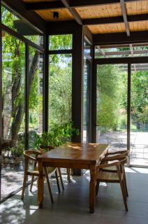Casa Yala Mendoza - Ciudad Lujan de Cuyo - 2