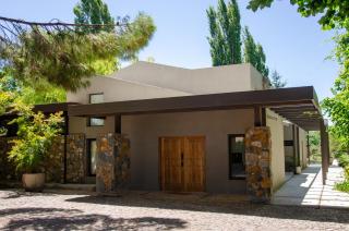 Casa Yala Mendoza - 4