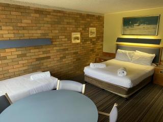 Wanderlight Motor Inn - Mudgee - 9
