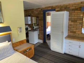 Wanderlight Motor Inn - Mudgee - 5