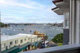 The Bay Retreat - Neutral Bay - Sydney - 5
