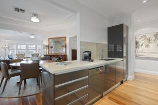 The Bay Retreat - Neutral Bay - Sídney - 8