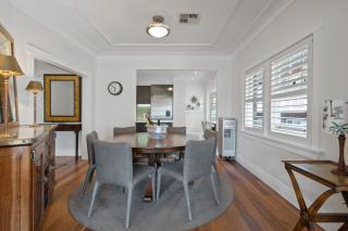 The Bay Retreat - Neutral Bay - Sydney - 1