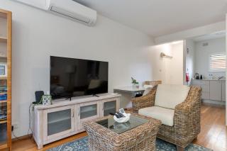 Bay Court I - Spacious Studio Next To Hayes Beach - Sídney - 7