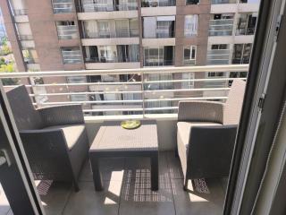 Comfort en Ñuñoa - 1