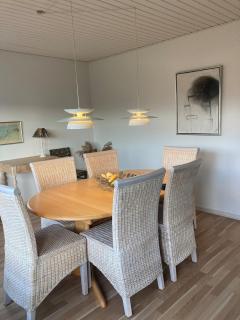 Cozy, delicious and bright - Uggerby - 2
