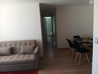 Apartamento 2 Dormitorios 2 Baños 2 Estacionamientos - Valparaíso - 2