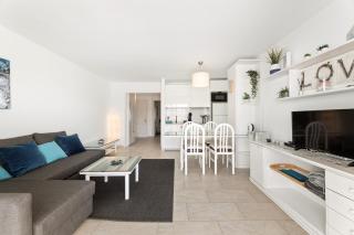 Apartamento Perla del Océano Lanzarote a 5 minutos de la playa en Costa Teguise - Costa Teguise - 1