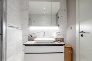 Royal suite in Sinpas queen 40f - Estambul - 5