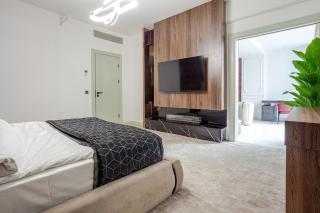 Royal suite in Sinpas queen 40f - Estambul - 3