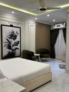 Prime residance in islamabad - Islamabad - 9