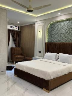 Prime residance in islamabad - Islamabad - 7