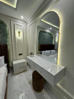 Prime residance in islamabad - Islamabad - 6