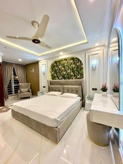Prime residance in islamabad - 1