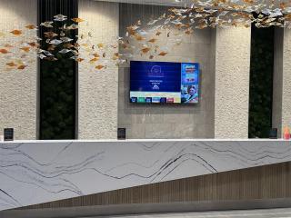 Rain Rock Casino Resort Hotel - 2