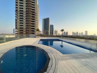 Jumairah village jvc - 0