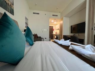 Jumairah village jvc - 8