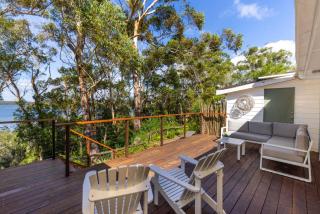 Lake House - Pet Friendly - Waterfront - Culburra Beach - 0