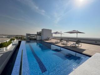 Jumairah village jvc - 4