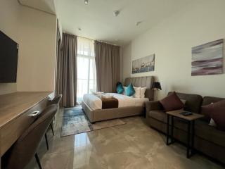 Jumairah village jvc - 2