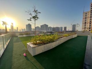 Jumairah village jvc - 1