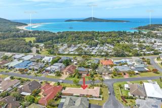 Fingal Palms - Fingal Bay - 0