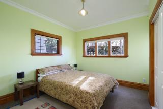 Glenduan Beach Villa, 3 bed, Nelson - 4