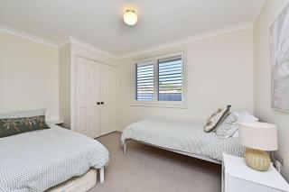 Fingal Palms - Fingal Bay - 1