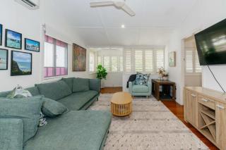 Family Paradise Pet Friendly Townsville - 7