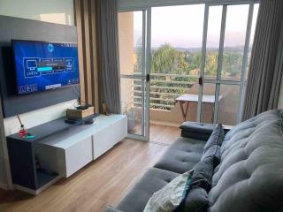 Apartamento Fantástico em Goiânia - 0