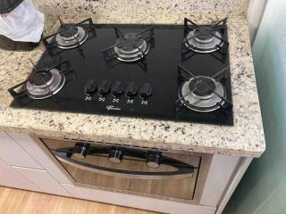 Apartamento Fantástico em Goiânia - 9