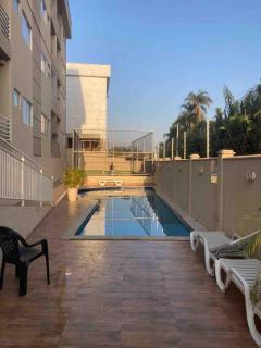 Apartamento Fantástico em Goiânia - 8