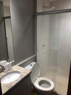 Apartamento Fantástico em Goiânia - 1