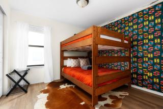 Luxury, Fire Pit Sleeps 15 - Gameroom - Formula 1 - 3