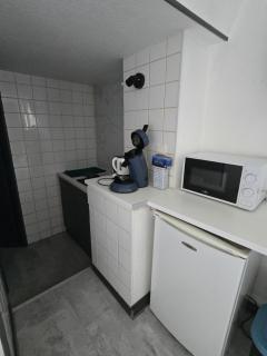 Ocean 300m Gare Centre ville Wifi Parking gratuit - Belfort - 9