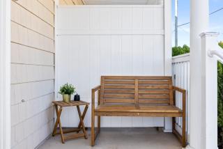 Brand New Townhouse 2 Blocks to WW Beach & Boards - Wildwood - 4