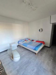 Ocean 300m Gare Centre ville Wifi Parking gratuit - Belfort - 8