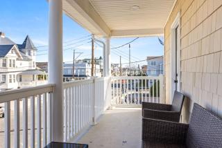 Brand New Townhouse 2 Blocks to WW Beach & Boards - Wildwood - 5