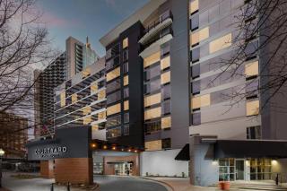 Courtyard by Marriott Atlanta Buckhead - Atlanta - 0