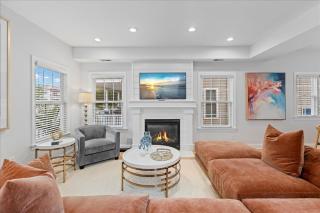 Luxurious OC Single Family Home with Hot Tub - Ocean City - 5