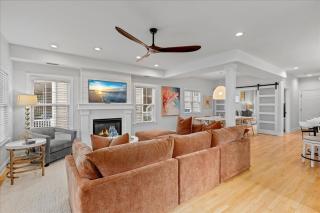 Luxurious OC Single Family Home with Hot Tub - Ocean City - 4