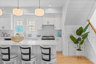 Luxurious OC Single Family Home with Hot Tub - Ocean City - 1