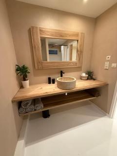 Logement cosy avec piscine - 7